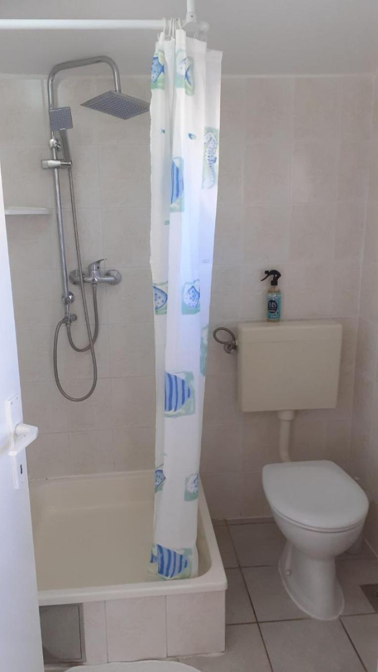 Apartments Dobri - 500M From Beach Nin Exterior foto