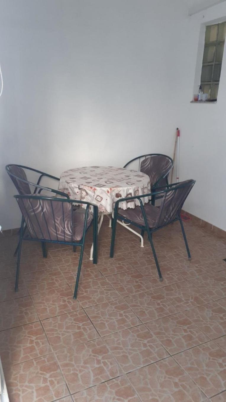 Apartments Dobri - 500M From Beach Nin Exterior foto