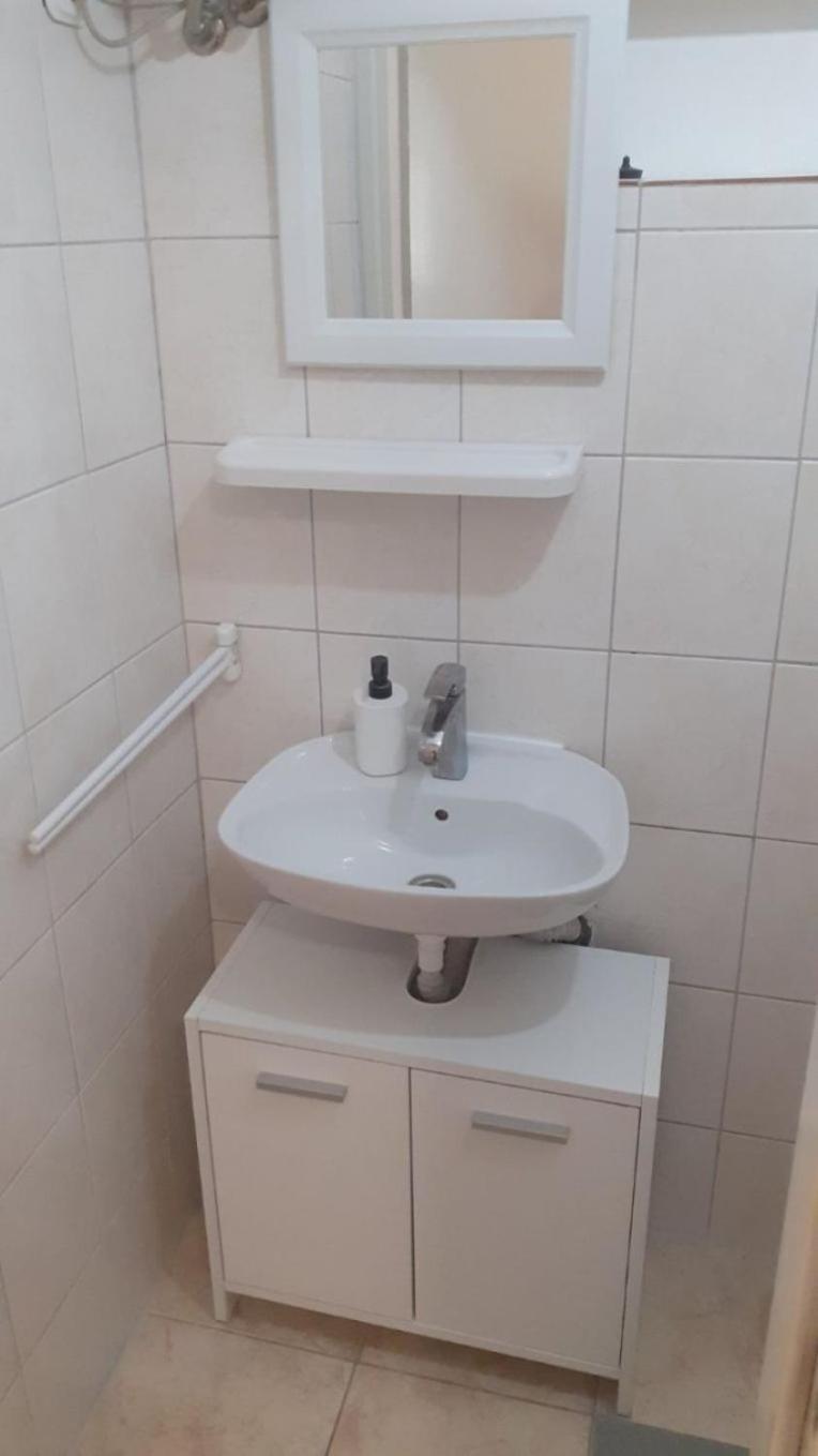 Apartments Dobri - 500M From Beach Nin Exterior foto