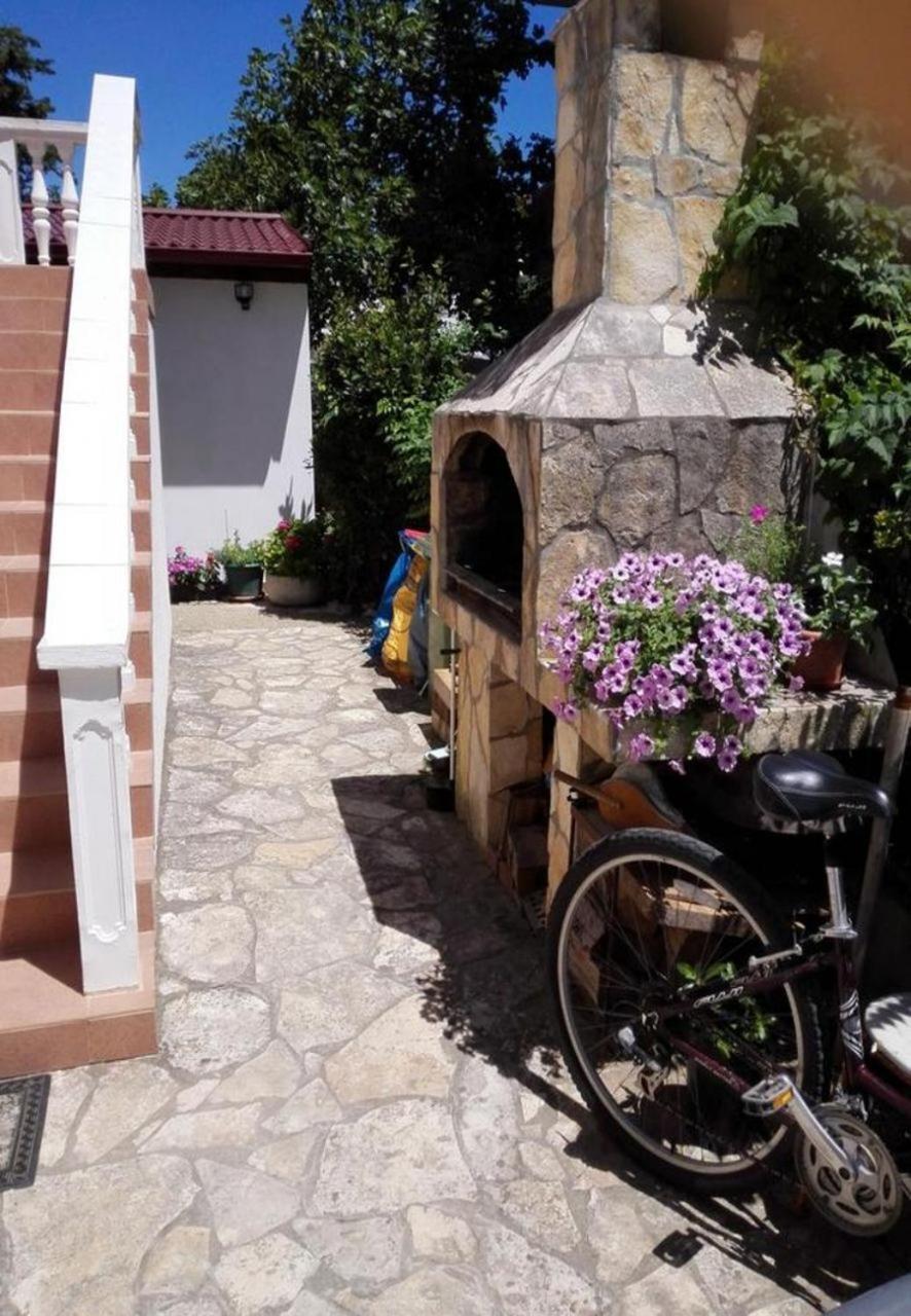 Apartments Dobri - 500M From Beach Nin Exterior foto