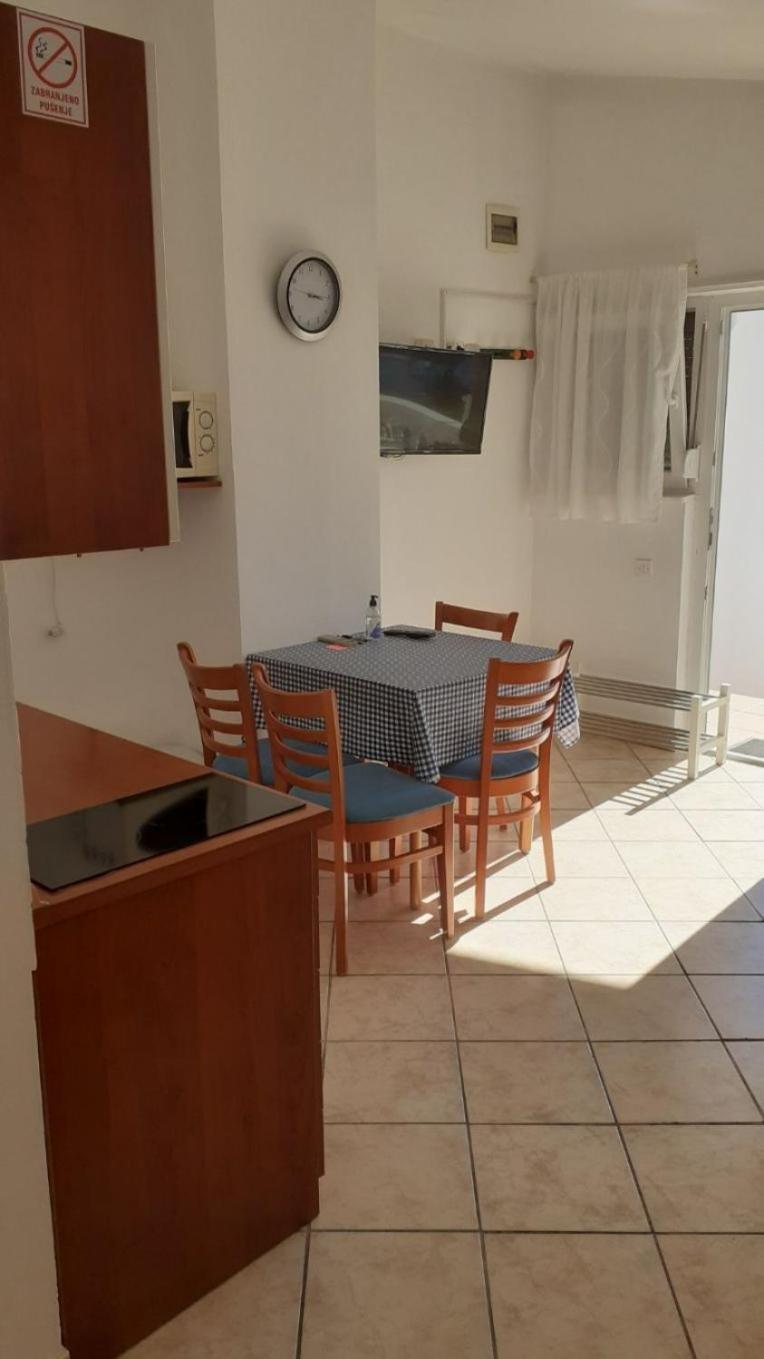 Apartments Dobri - 500M From Beach Nin Exterior foto