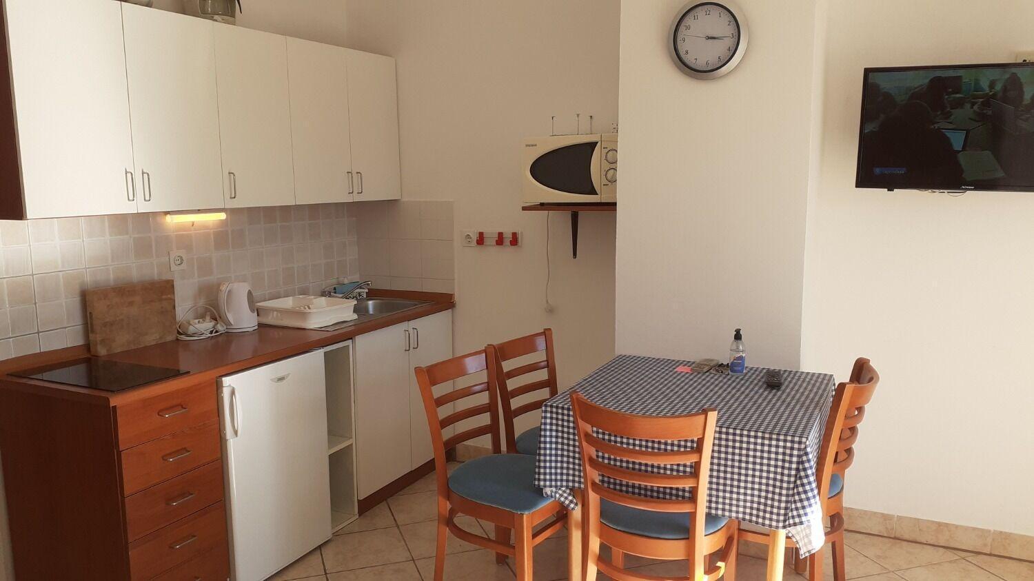 Apartments Dobri - 500M From Beach Nin Exterior foto