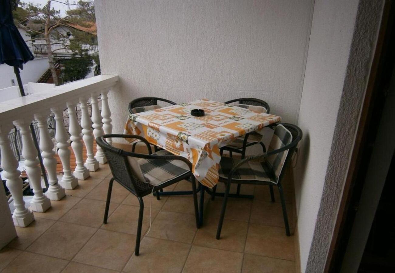 Apartments Dobri - 500M From Beach Nin Exterior foto