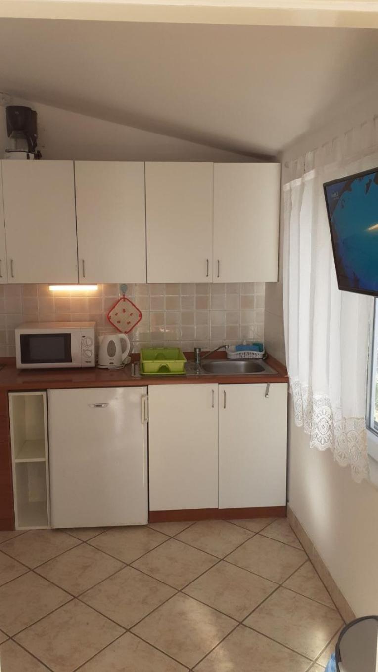 Apartments Dobri - 500M From Beach Nin Exterior foto