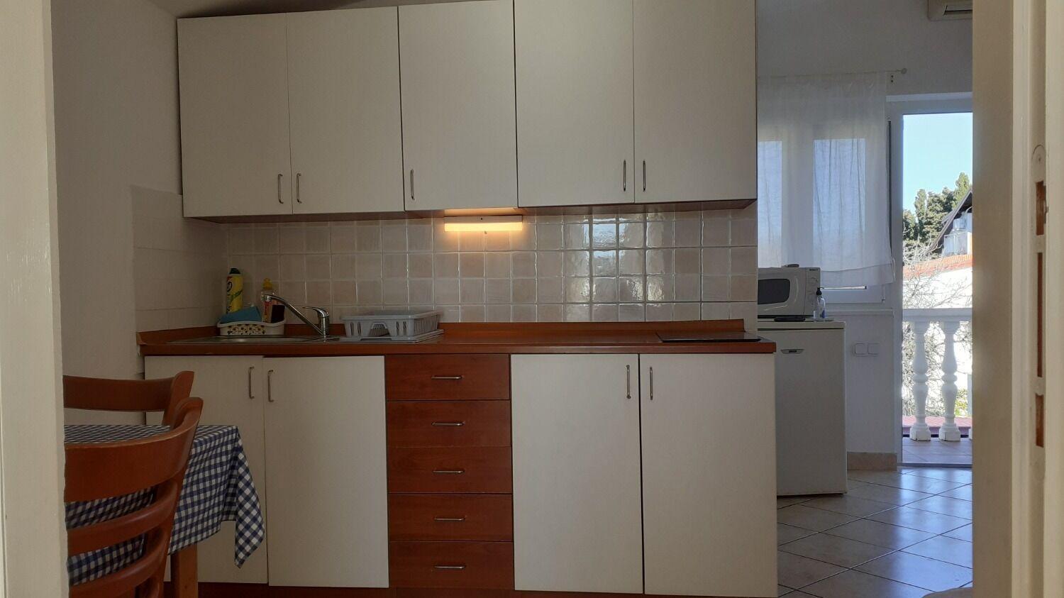 Apartments Dobri - 500M From Beach Nin Exterior foto